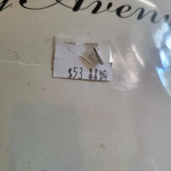 Adult costume - Picture 3 of 3